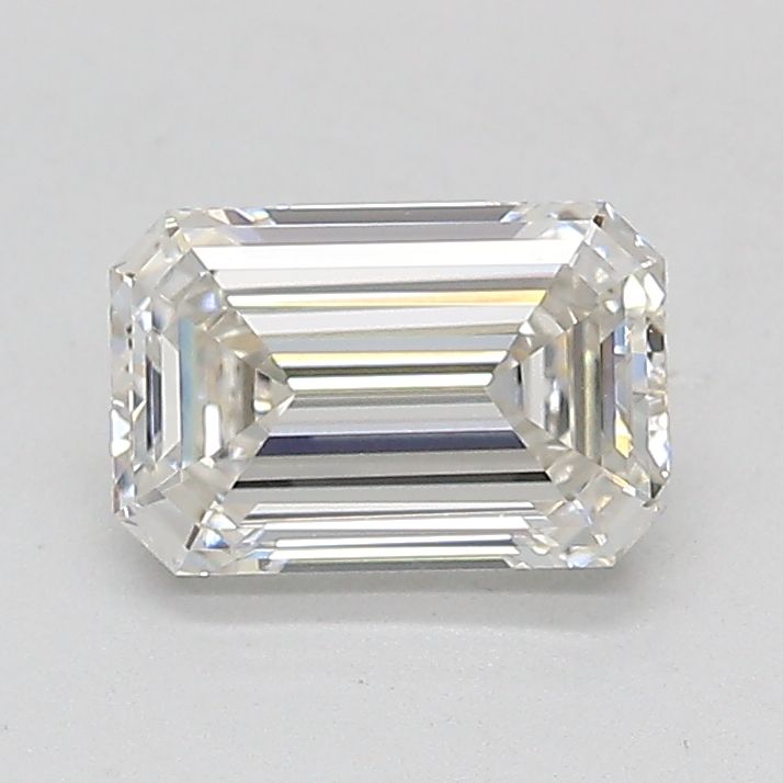 1.13 ct. G/VVS2 Emerald Lab Grown Diamond prod_f38e7e4dd90f4431b611392cc446d6ea