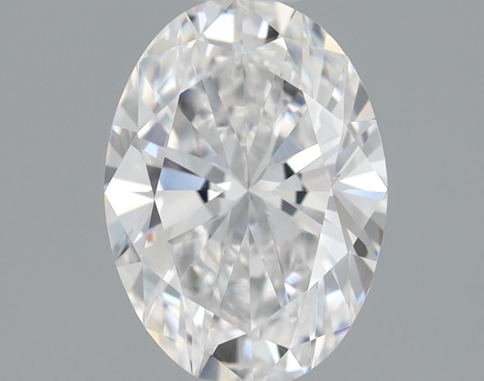 0.91 ct. E/VVS2 Oval Lab Grown Diamond prod_c739c2c9617146f0bb8aa9c4e6cfffba