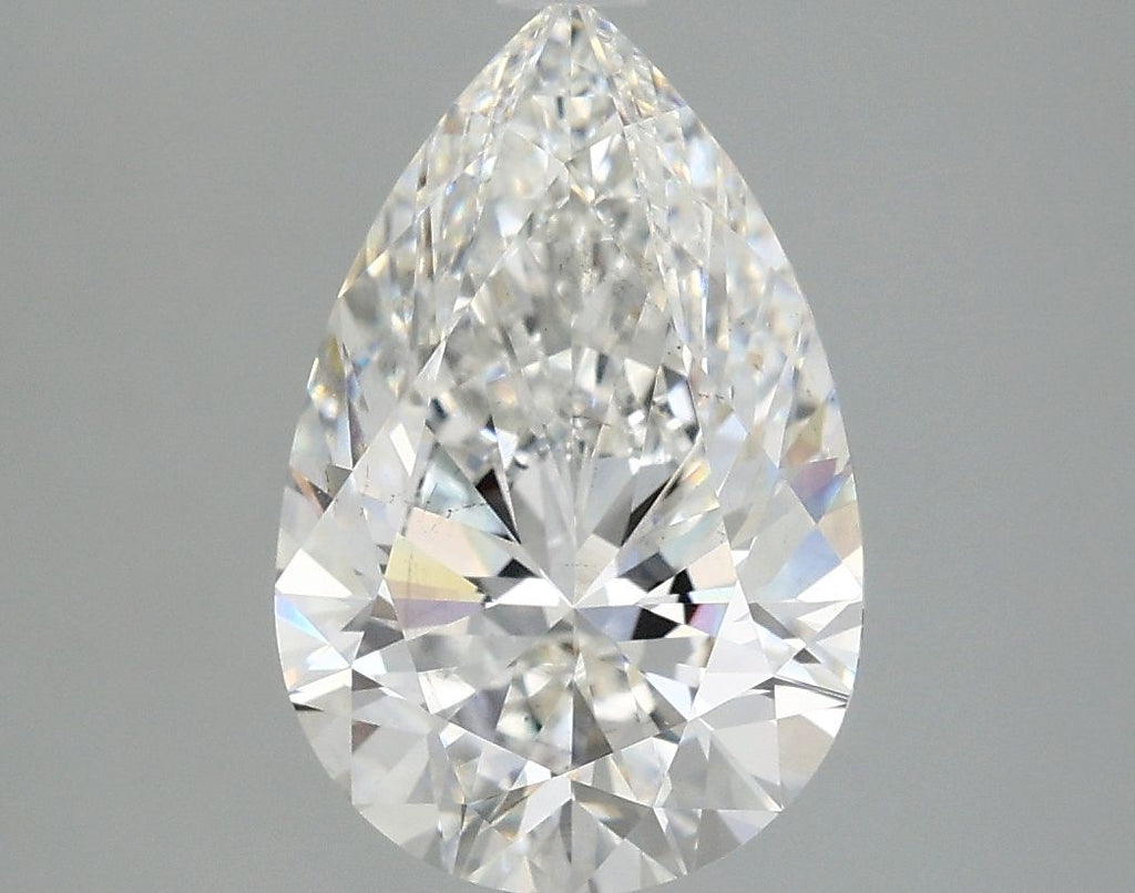 3.05 ct. E/VS2 Pear Lab Grown Diamond prod_f330b100df5b4e638f5b897bf7f16825