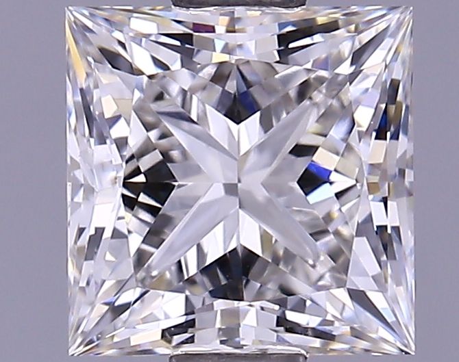 1.01 ct. G/VVS1 Princess Lab Grown Diamond prod_9e6c8cdbb5d9492caed38af951b813c3