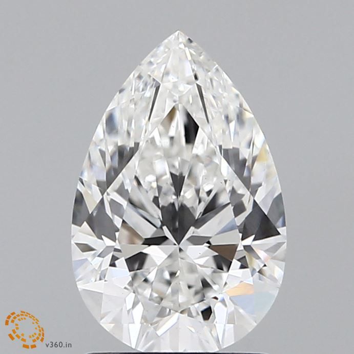 1.52 ct. F/VS1 Pear Lab Grown Diamond prod_a5506b2f07dd43dc876ceca3ae0e952b