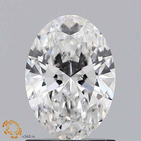 1.10 ct. E/VS1 Oval Lab Grown Diamond prod_eb797d4419fd49e5a3e824ee4b5cf76f