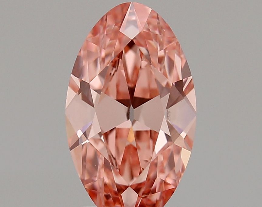 1.78 ct. Fancy Vivid Pink/VVS2 Oval Lab Grown Diamond prod_f8d655db93914073ab6f13c95b3416a1