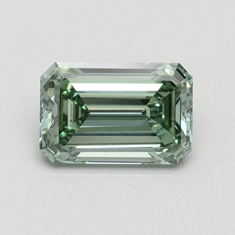 0.91 ct. Fancy Intense Green/VS1 Emerald Lab Grown Diamond prod_fa9a776c241546f2a05b4100be266b18