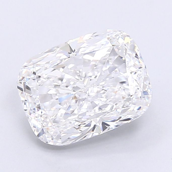 3.23 ct. D/VVS2 Cushion Lab Grown Diamond prod_dc69e381060d43b0acdcb8dec9241c25