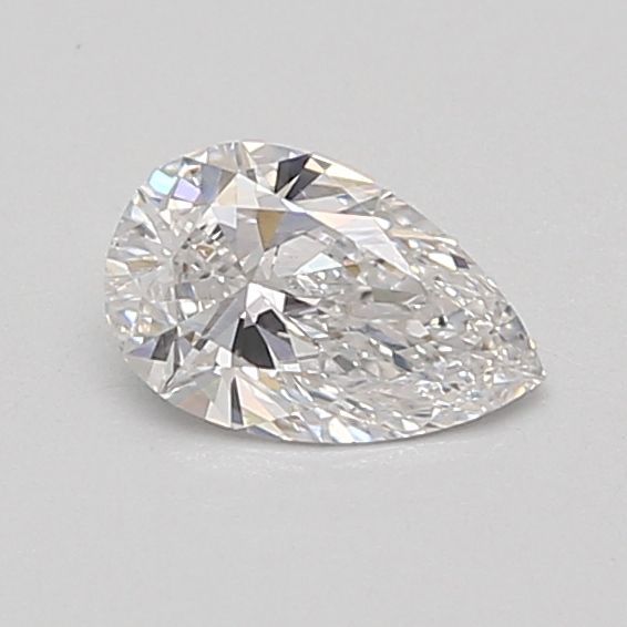 0.57 ct. D/VS1 Pear Lab Grown Diamond prod_eda83a0c53784636994a2226498569d3