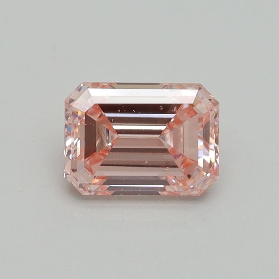 1.02 ct. Fancy Pink/VS2 Emerald Lab Grown Diamond prod_f7abbf756fe74696b3f7bd56cf5e84ad