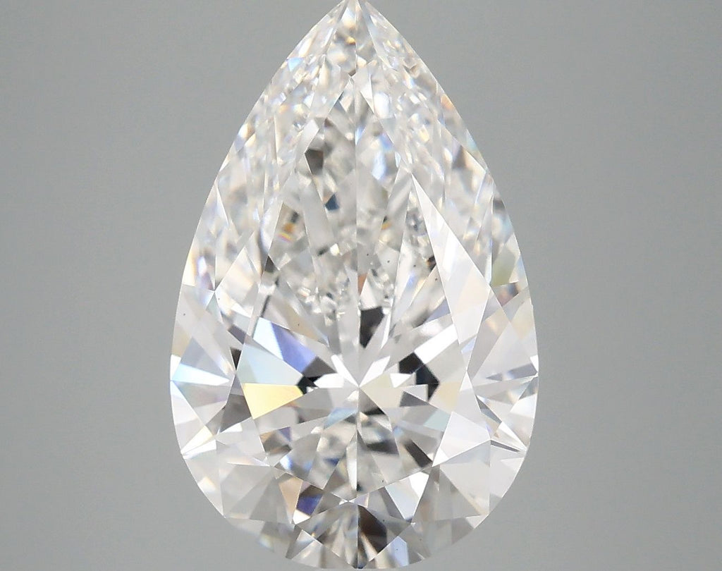 5.06 ct. E/VS1 Pear Lab Grown Diamond prod_e2a5b416e35342baa19291ce7f467b5b