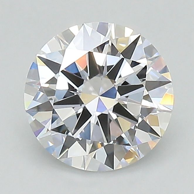 1.32 ct. D/VVS2 Round Lab Grown Diamond prod_ec0cf432098e4ff595def108e5e42d84