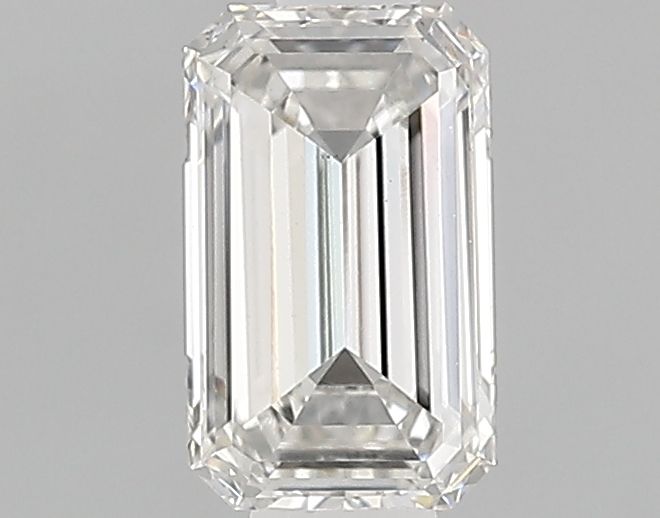 0.70 ct. H/VS2 Emerald Lab Grown Diamond prod_f89036b0988d4781a58bd2c6b9c3d7c6