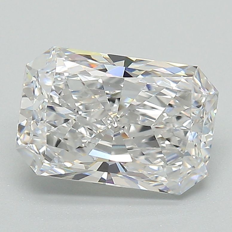 2.00 ct. D/VVS2 Radiant Lab Grown Diamond prod_b2a6e84de22f4186a812f2c174fff7ee