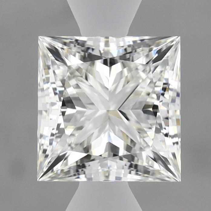 1.52 ct. F/VVS2 Princess Lab Grown Diamond prod_d92055c04fc04144900a757e40e05016