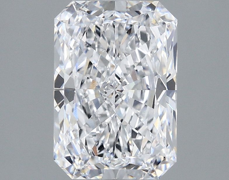 2.06 ct. D/VVS2 Radiant Lab Grown Diamond prod_f252ec1beb58497a888e9a4197daf295