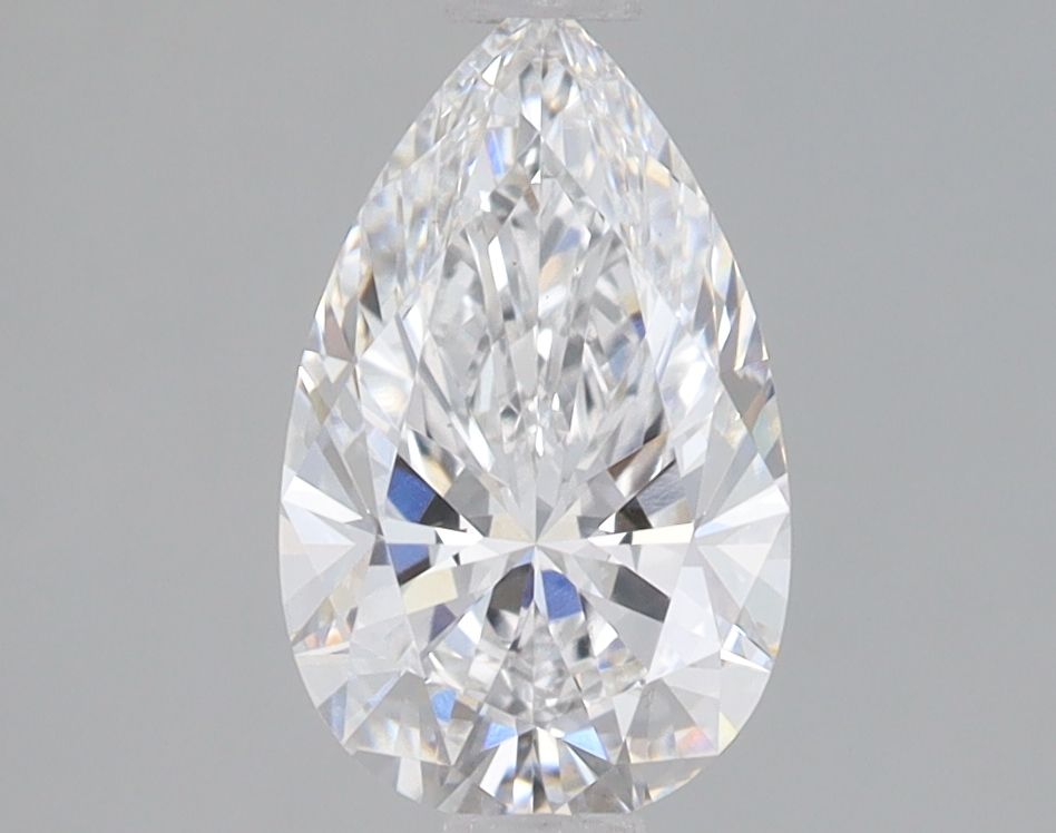 1.09 ct. D/VS1 Pear Lab Grown Diamond prod_f318bef184f04985aaa2b31396beb26f