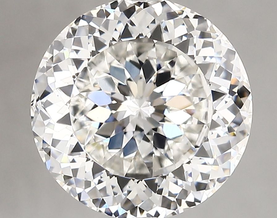 4.14 ct. F/VVS2 Round Lab Grown Diamond prod_e87b2fbf513942a398cf99963d770285