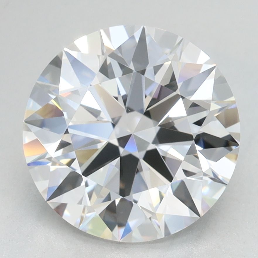 2.59 ct. D/IF Round Lab Grown Diamond prod_f3358ae8c0cb413eb19bd4fa52d6c653