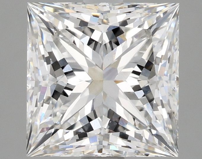 2.65 ct. F/VS2 Princess Lab Grown Diamond prod_e9b293dff2854e12ae0b52ae007b99bf