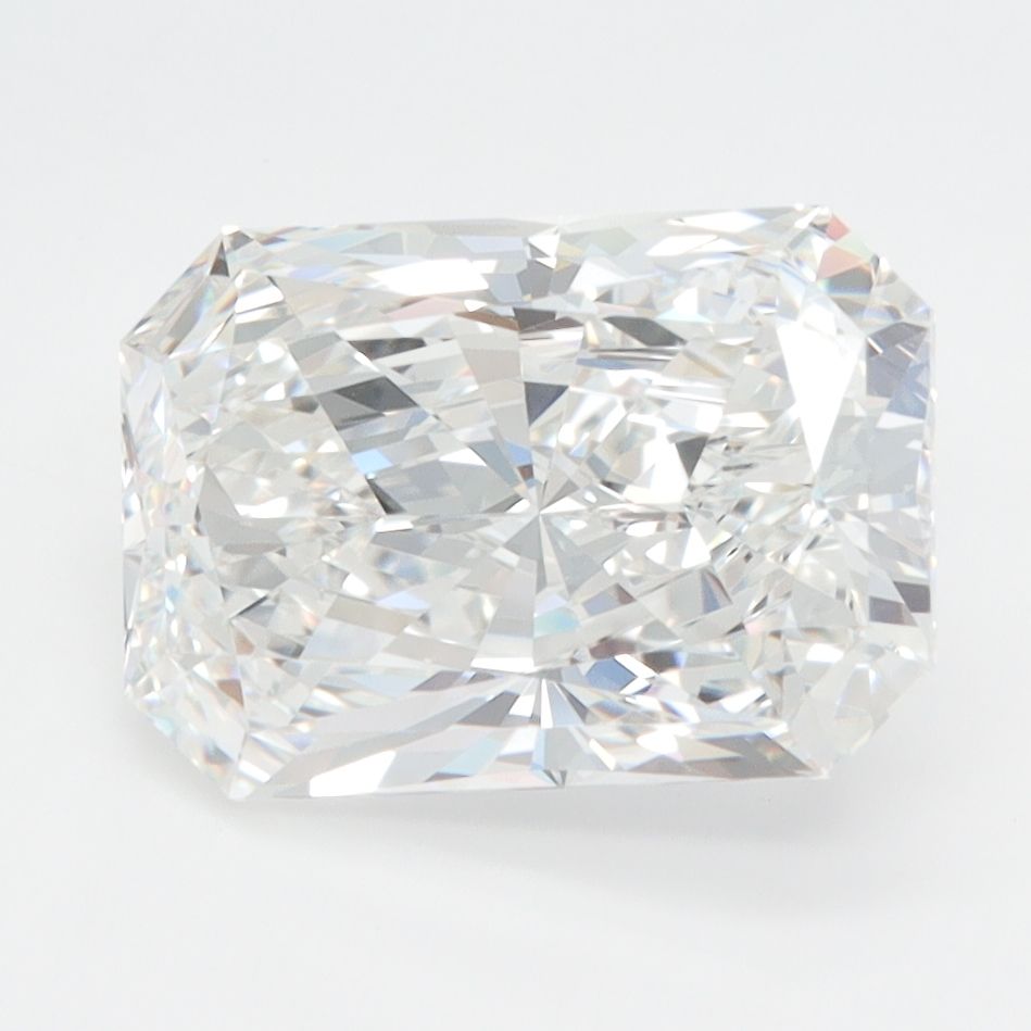 3.26 ct. E/VVS1 Radiant Lab Grown Diamond prod_f871b0a0573b4108b54fb1fc1248073a