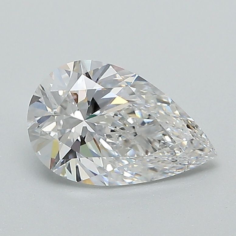 1.04 ct. D/VVS2 Pear Lab Grown Diamond prod_78878c4912f64627998a8aa6eeb6462f