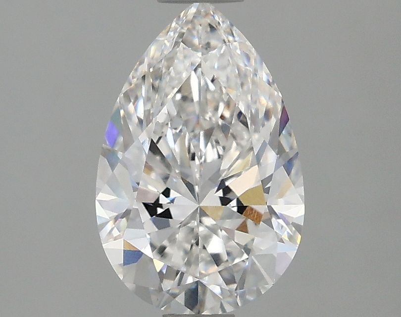 1.47 ct. E/VVS2 Pear Lab Grown Diamond prod_efc5bafca24f4f709b64bf6384e80874