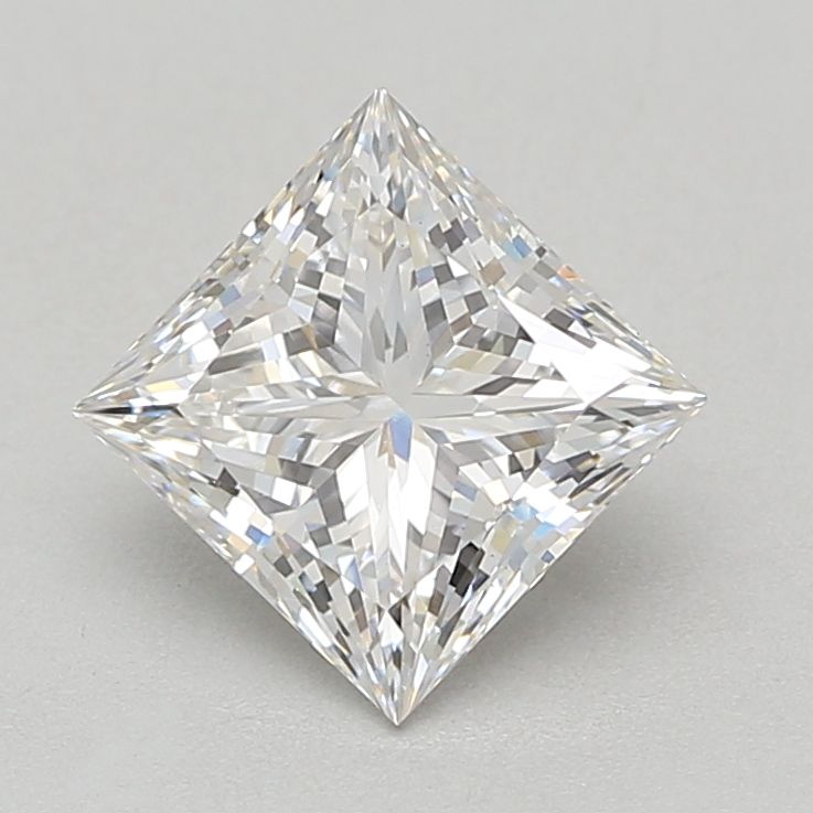 2.57 ct. E/VS1 Princess Lab Grown Diamond prod_f041449f91c54d3e8c8a2133f800d86e