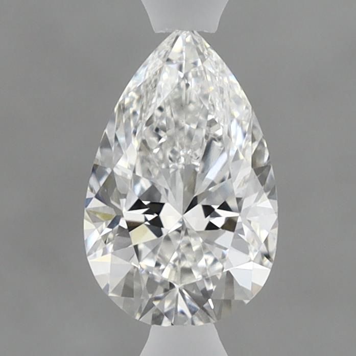 0.73 ct. F/VVS2 Pear Lab Grown Diamond prod_e8298b7667b945dabf534a3f758c44ce