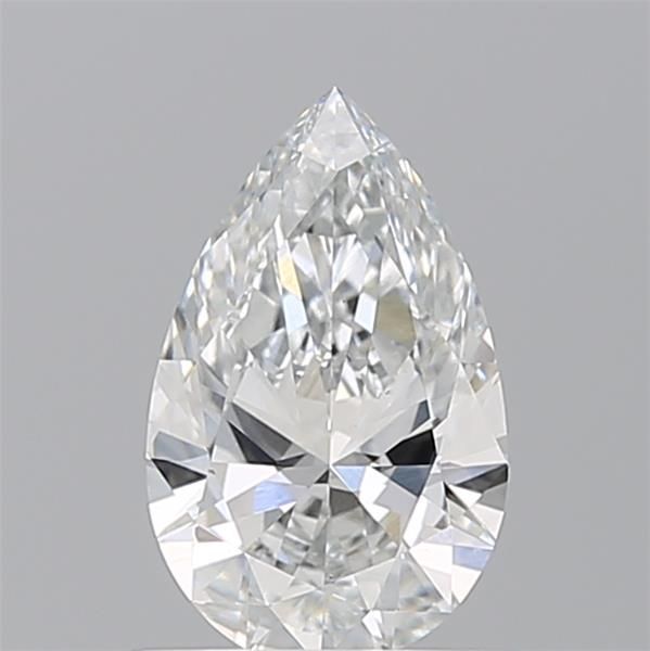 0.81 ct. F/VS1 Pear Lab Grown Diamond prod_ebde93a6f266409eb8ef7edb3365ff39