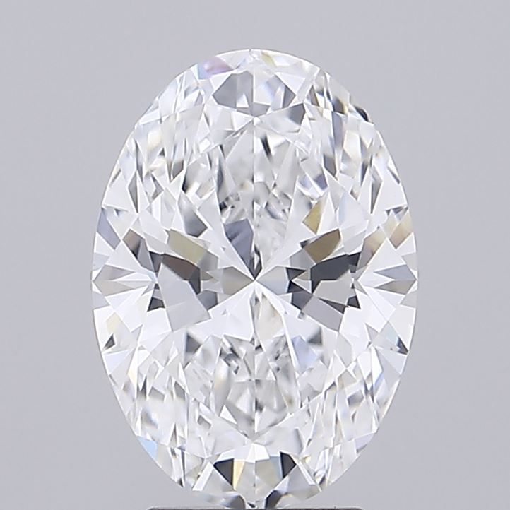 3.03 ct. D/VVS2 Oval Lab Grown Diamond prod_8fdca0fc62034db48a3419a543e27676