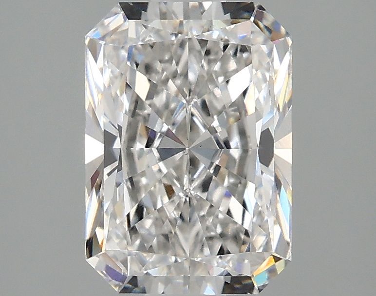 2.07 ct. F/VS1 Radiant Lab Grown Diamond prod_efc6dd66eb4042fcaa6cd6c10c968da3