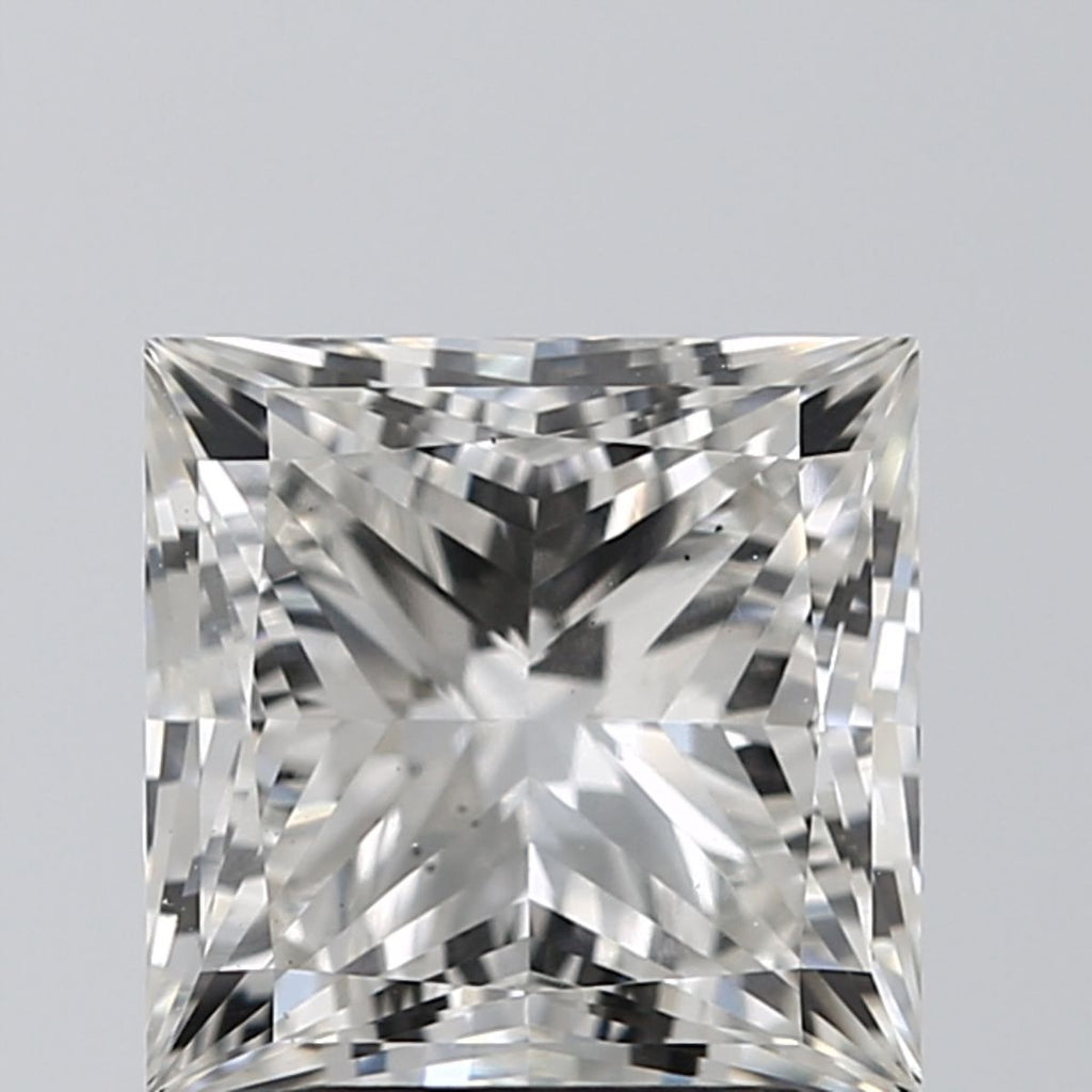 3.02 ct. H/VS2 Princess Lab Grown Diamond prod_b7a204225eae4291a23b12effbabaf62