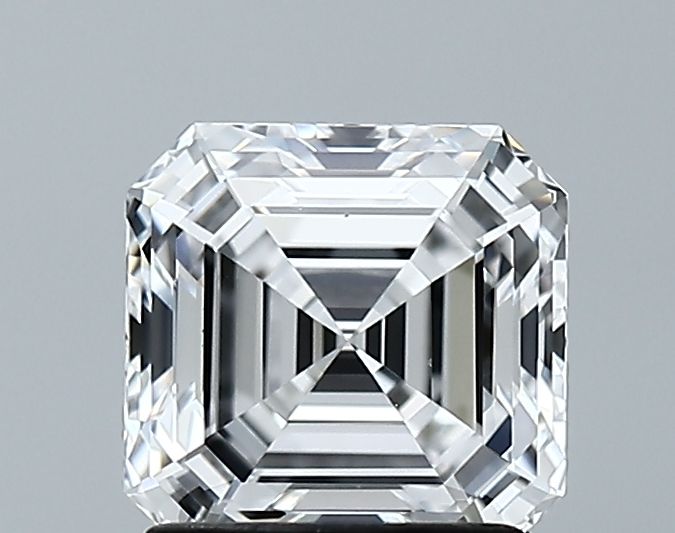 1.63 ct. D/VS1 Asscher Lab Grown Diamond prod_c6c31348fe8648f5b4c37eabe26d02f0