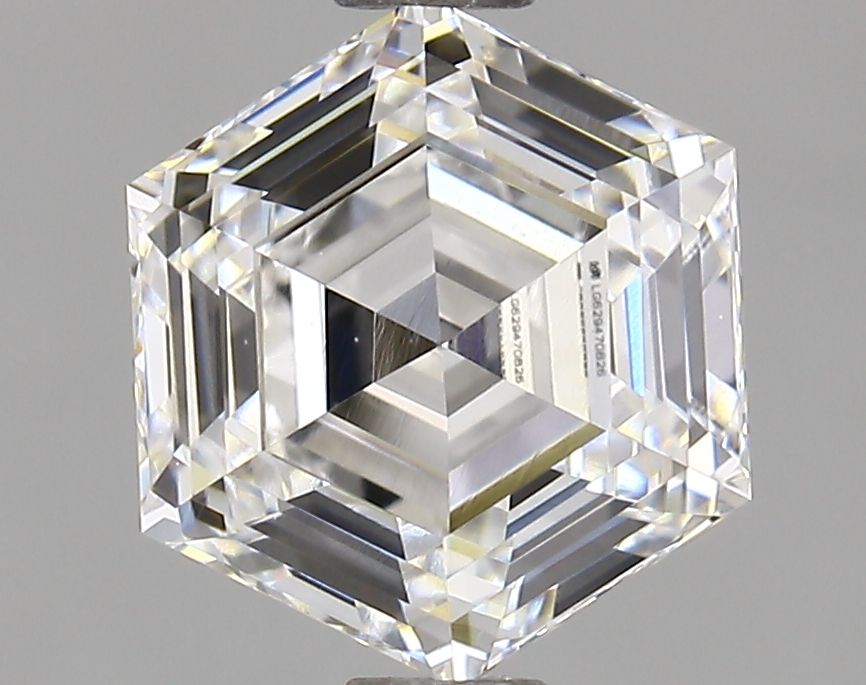 1.31 ct. E/VVS2 Hexagonal Lab Grown Diamond prod_ee9411074e1d4091aa32597476c41039