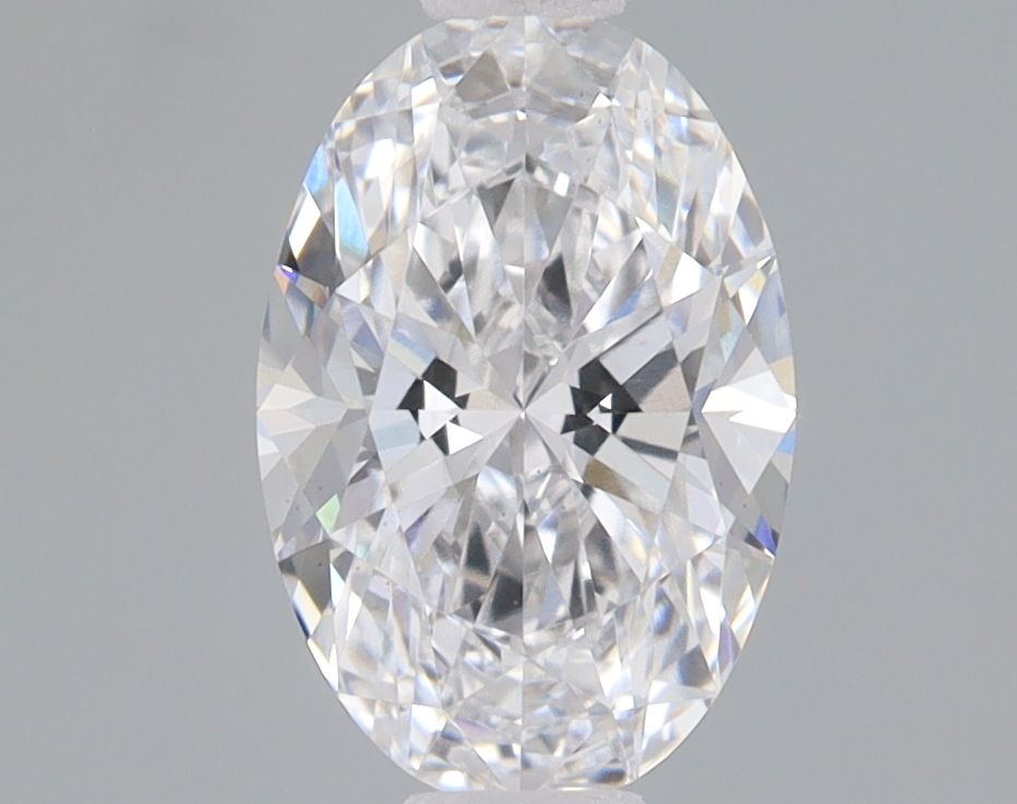 1.09 ct. E/VS1 Oval Lab Grown Diamond prod_a556cbf3e6334fe4997032ad41aa2442