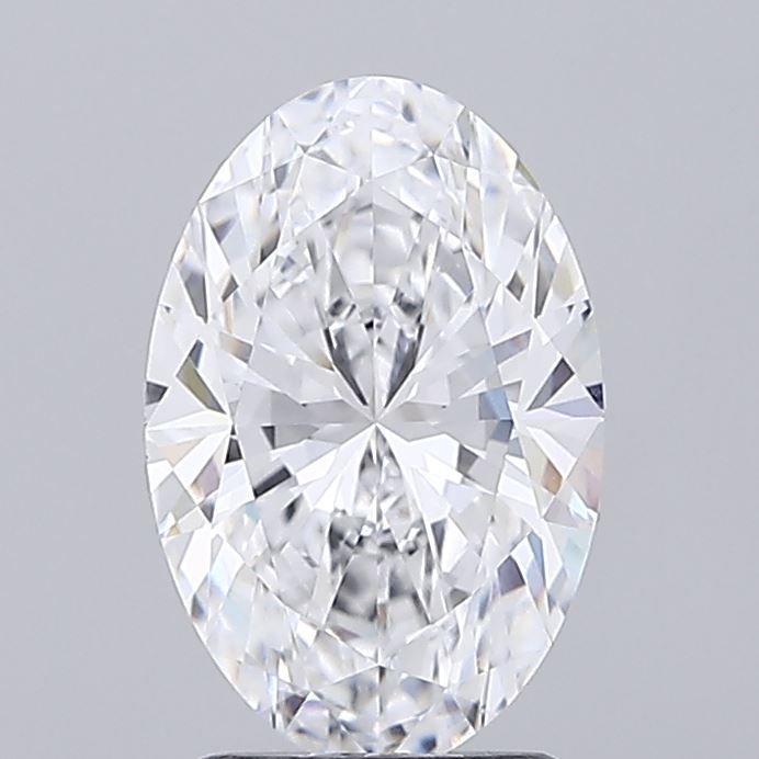 2.33 ct. D/VVS1 Oval Lab Grown Diamond prod_e248683c168c4e60ae9e8c15a19ee3dd