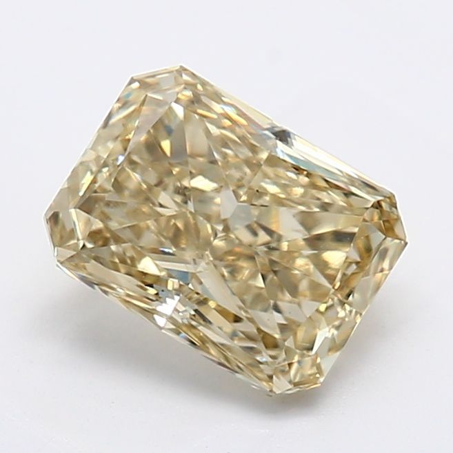 1.50 ct. Fancy Yellow/VS1 Radiant Lab Grown Diamond prod_7c974e96f82d41fdac19d19a8adc5162