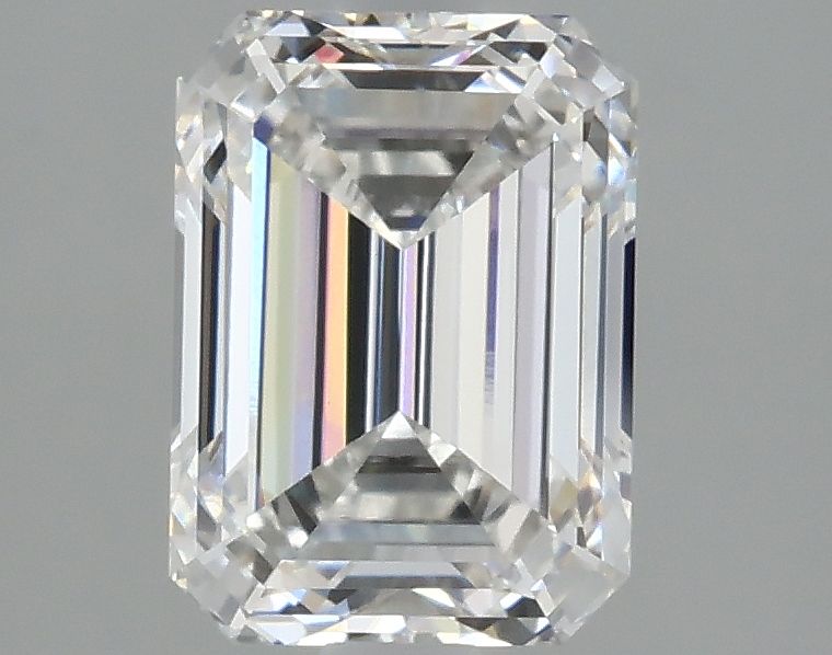 2.30 ct. E/VVS2 Emerald Lab Grown Diamond prod_e44c63f3c58d42c9bdf3bdb5e6692e37