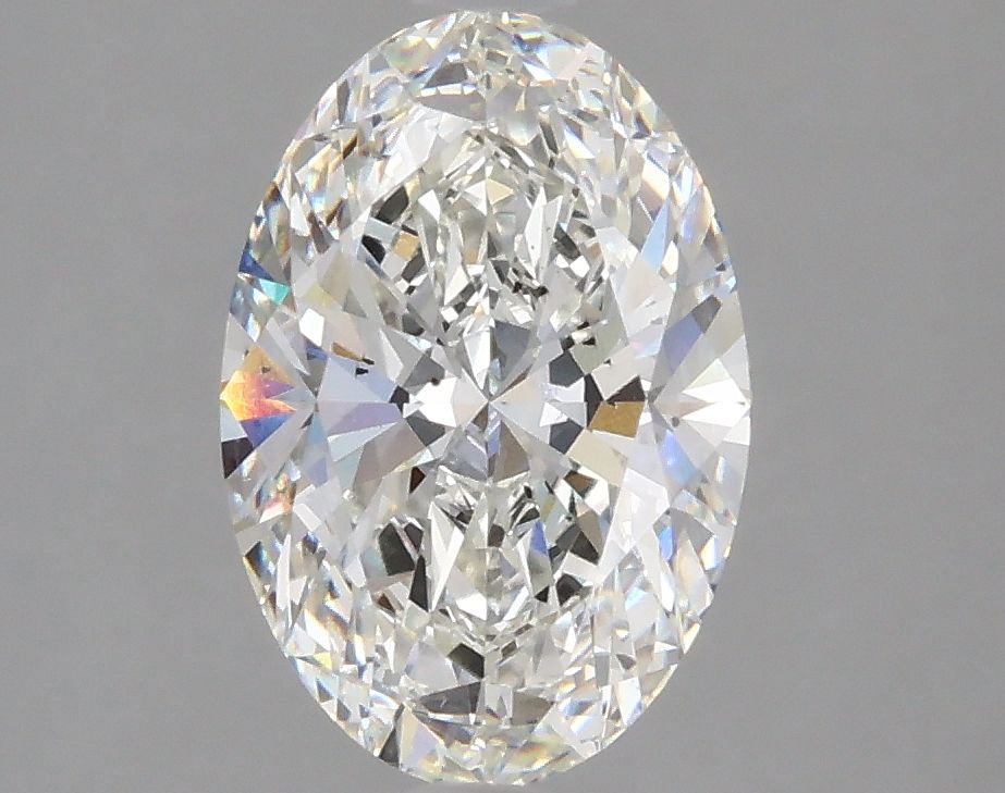 2.20 ct. G/SI1 Oval Lab Grown Diamond prod_7abdd8ced1444f5e84da3b7dedbf2a54