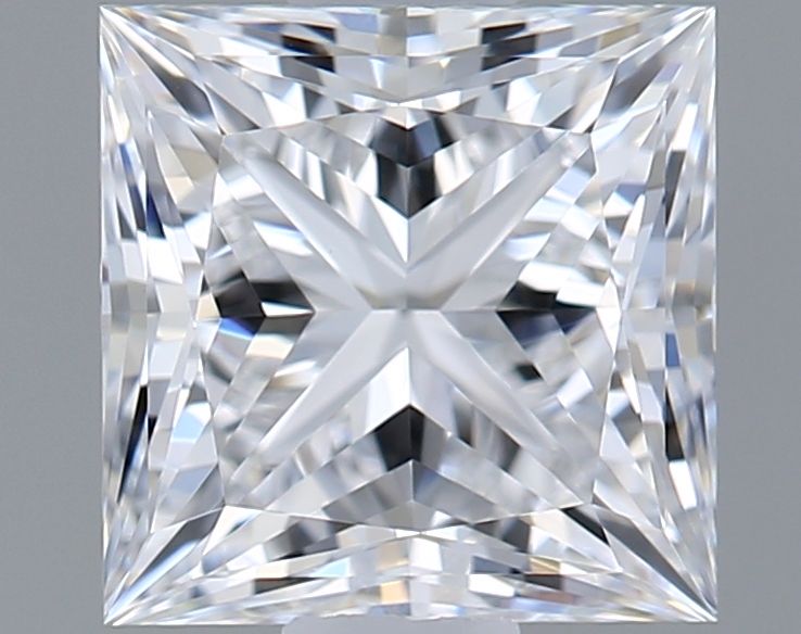 1.03 ct. D/VVS2 Princess Lab Grown Diamond prod_99fbdfd454ee47f5ac6484d0859cd4e2