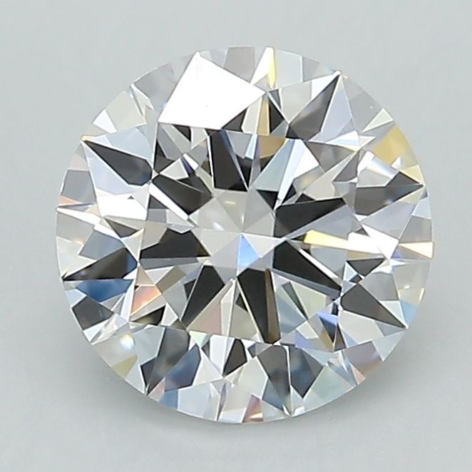 1.53 ct. D/VS1 Round Lab Grown Diamond prod_e167d9899bf94d9ca1cd9ddeddeec929