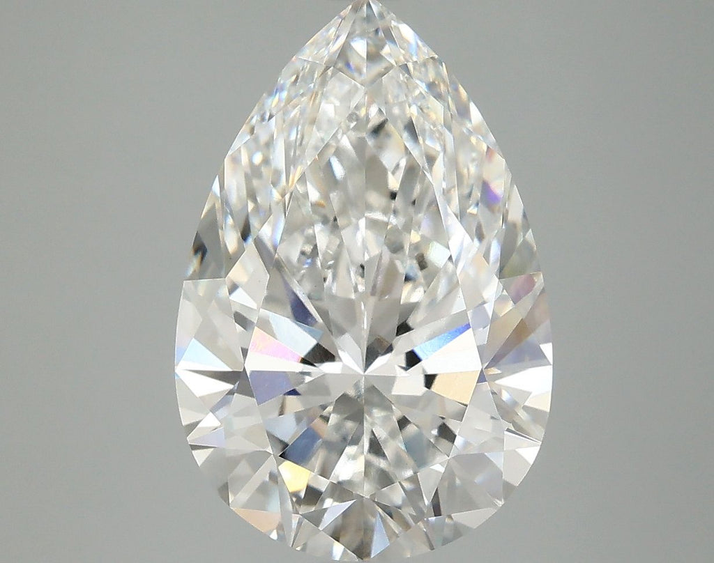 5.08 ct. E/VS1 Pear Lab Grown Diamond prod_f37d5336ff064849a00d4ec11464ffa7