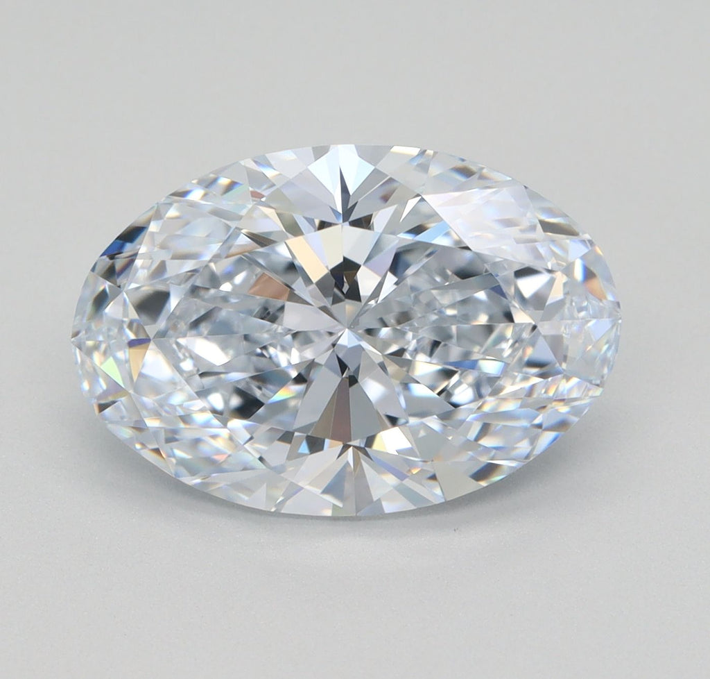 3.16 ct. G/VVS2 Oval Lab Grown Diamond prod_8ea17d8e1b5143e5b66068b83d6115e9