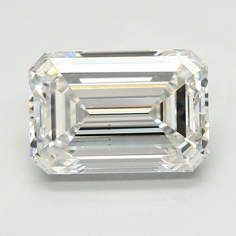 2.10 ct. E/VS2 Emerald Lab Grown Diamond prod_e8aa34cb6261433e9ed807c89fe7168e