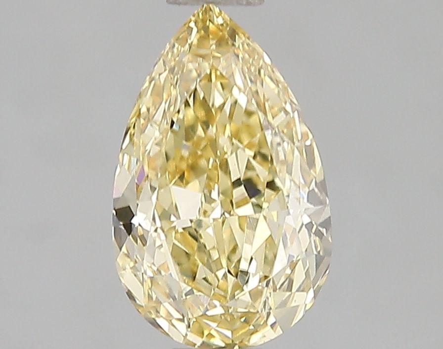 1.60 ct. Fancy Intense Yellow/VVS2 Pear Lab Grown Diamond prod_71908a3fa5444e098a03e1a945f13802