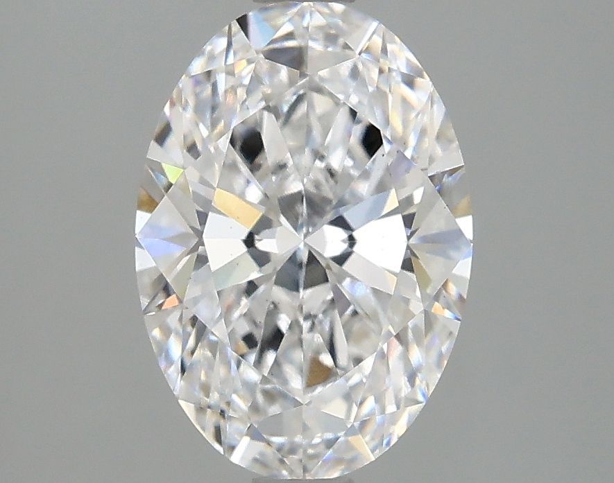 2.09 ct. D/VS2 Oval Lab Grown Diamond prod_ec460355dcf44cc68e8b812c103638b5