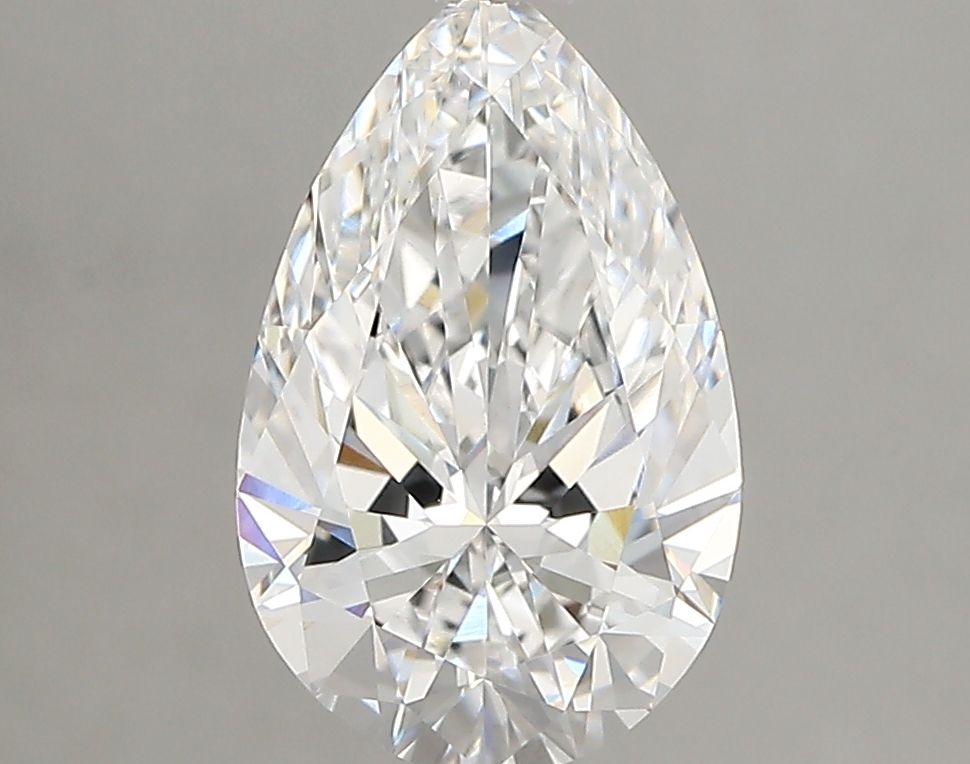 1.91 ct. D/VVS2 Pear Lab Grown Diamond prod_f249343826704e86be1d42b72e6bf4c0