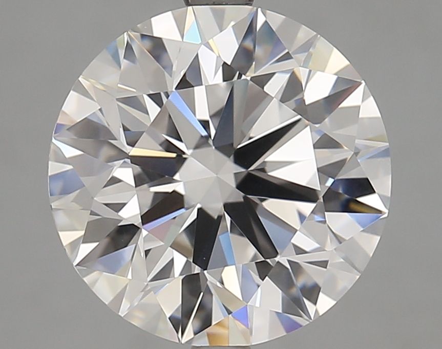 5.02 ct. D/VVS2 Round Lab Grown Diamond prod_a84c28bebc6f499eb0bb123ed367757b