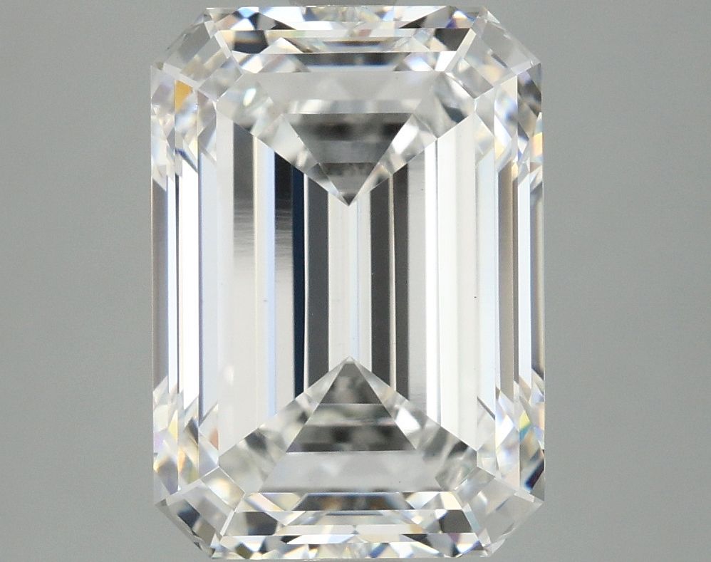 5.10 ct. E/VVS2 Emerald Lab Grown Diamond prod_f483b779f9fc4846b532c92dcc512f3c