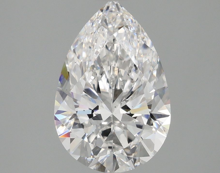 2.02 ct. D/VS1 Pear Lab Grown Diamond prod_9967fc7de9484862ab370dd1de5b8b06