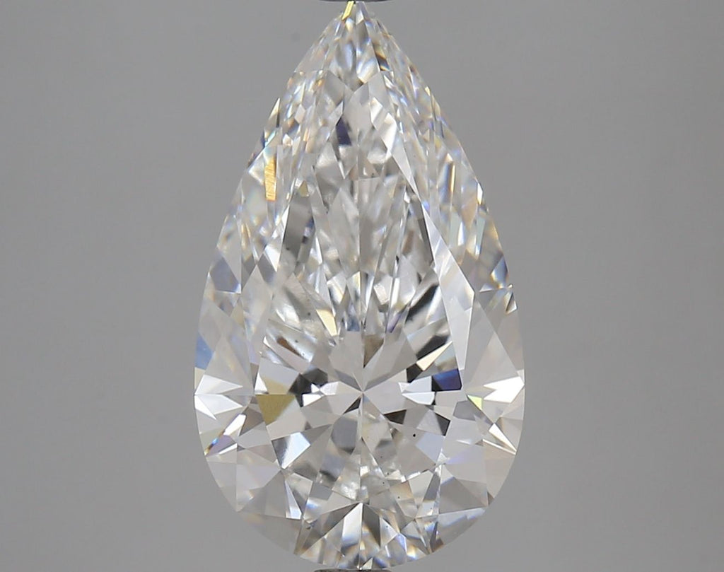 4.33 ct. F/VS1 Pear Lab Grown Diamond prod_f8900f0428e245708dbbe7b555cf9574