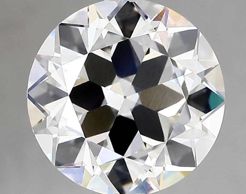 3.02 ct. E/VVS2 Round Lab Grown Diamond prod_d3b4c66d90004ce9970ffb58a30f31f7